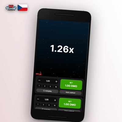 Ikona auto-betu v Aviatoru – automatické opakování sázek v Bigclash Casino