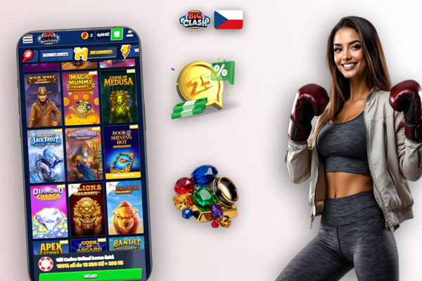 Bigclash Casino strategie správy bankrollu: kruhový graf měsíčního rozdělení sázek