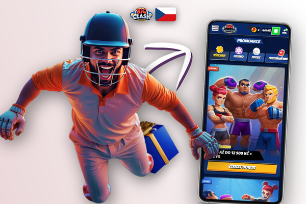 Bigclash Casino výhra díky analýze kurzů a implikované pravděpodobnosti na tabletu